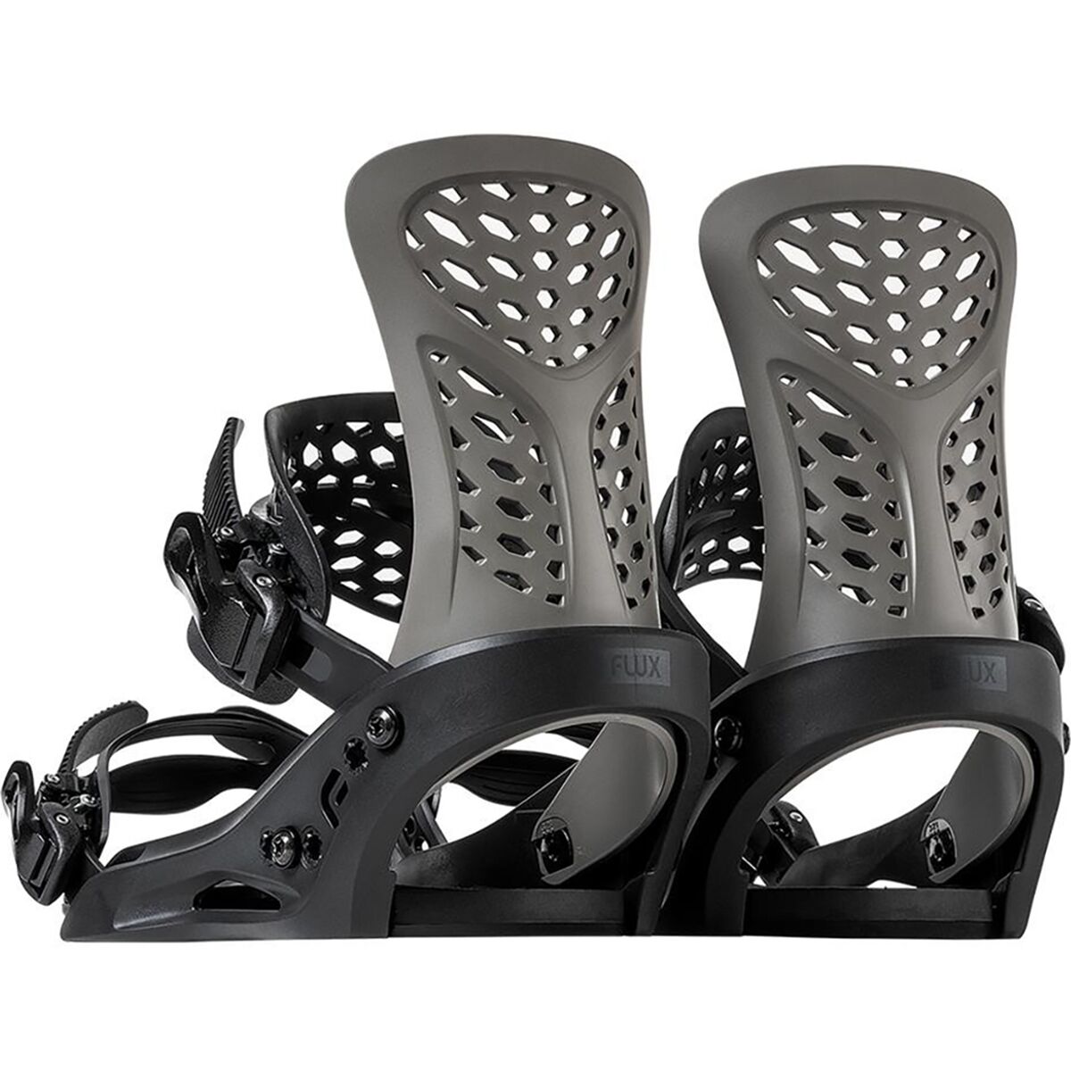 Flux PR Snowboard Binding - 2025
