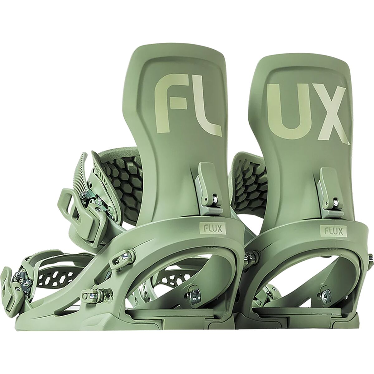 Flux XF Snowboard Binding - 2025 - Women´s