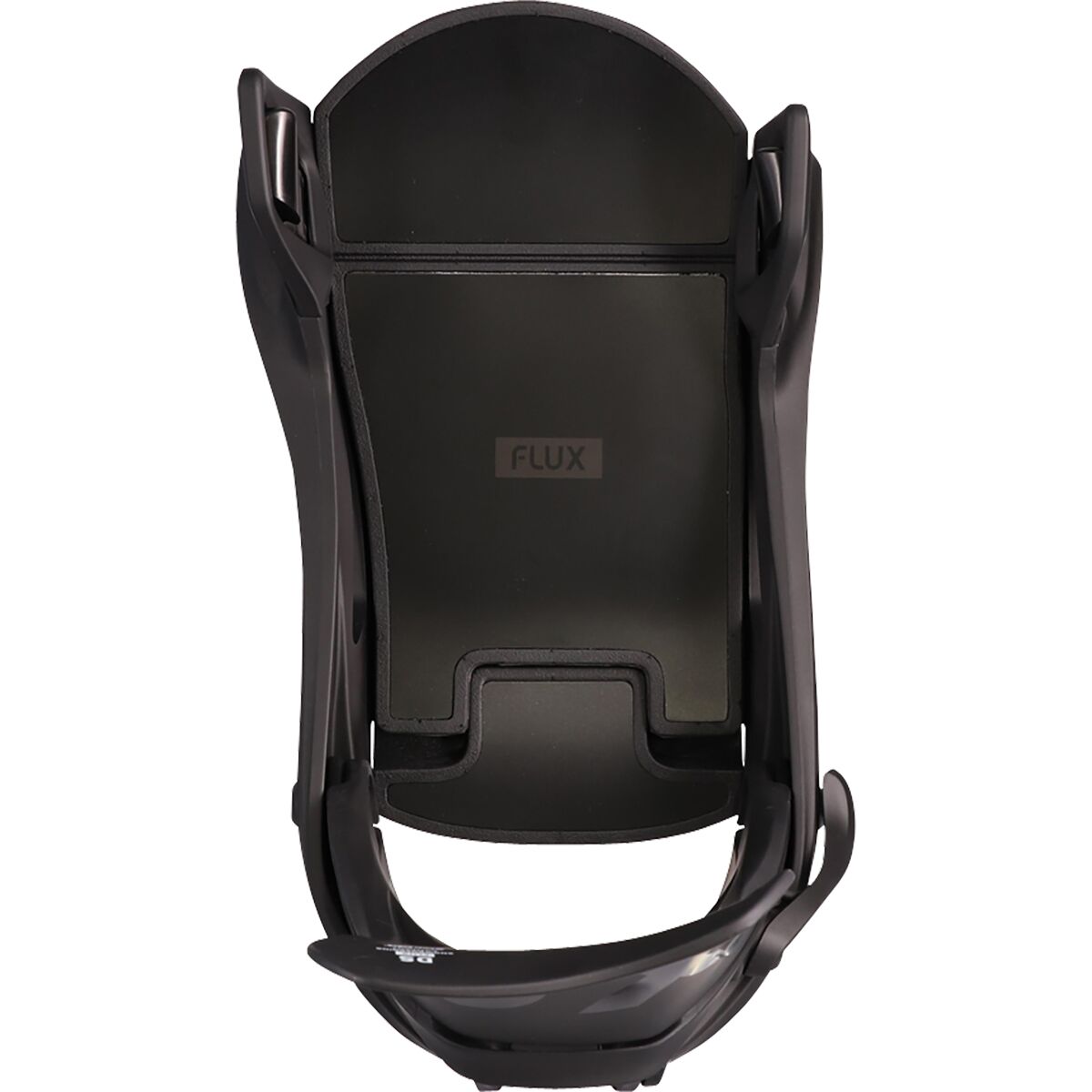 Flux DS Step On Snowboard Binding - 2025