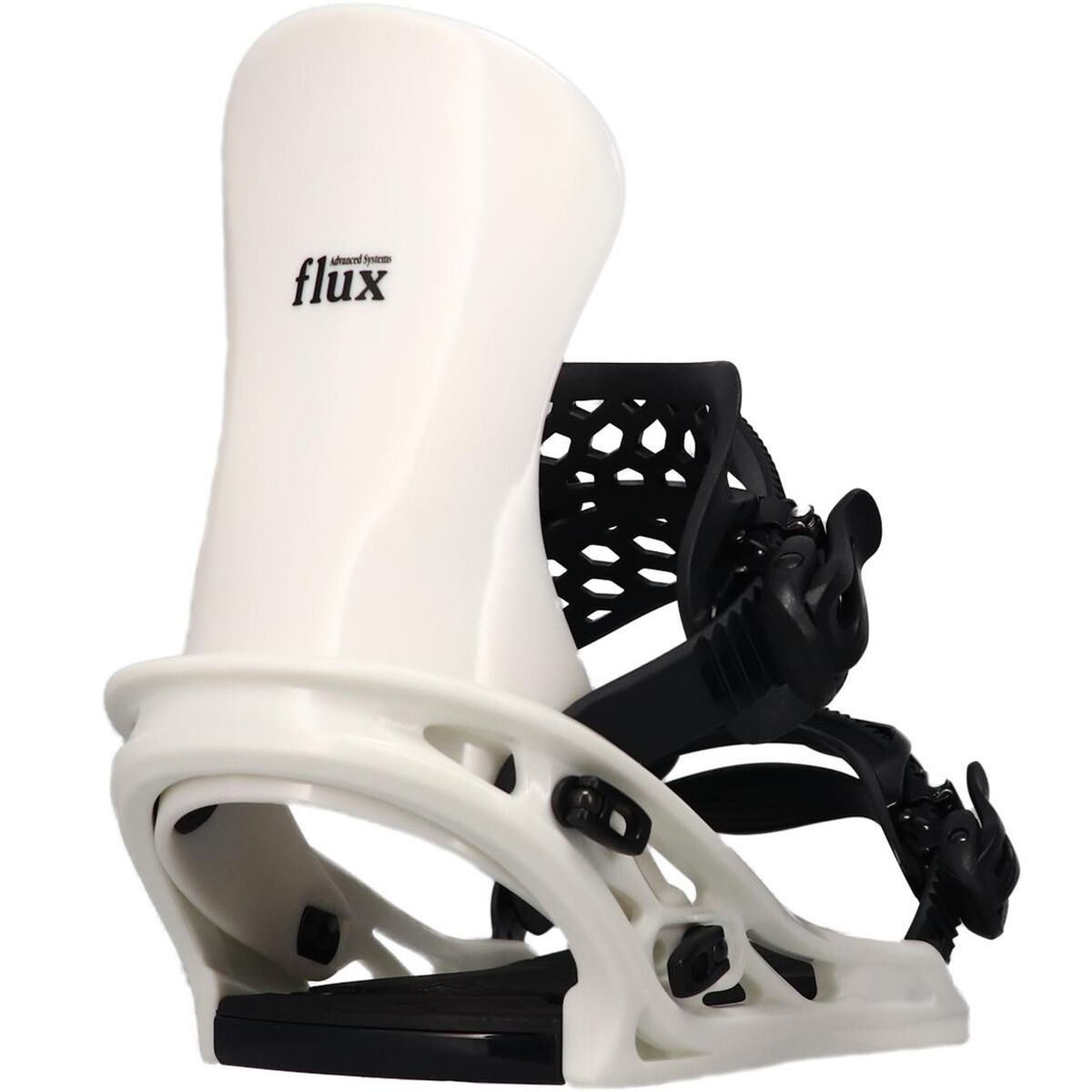 Flux Co Snowboard Binding 2023