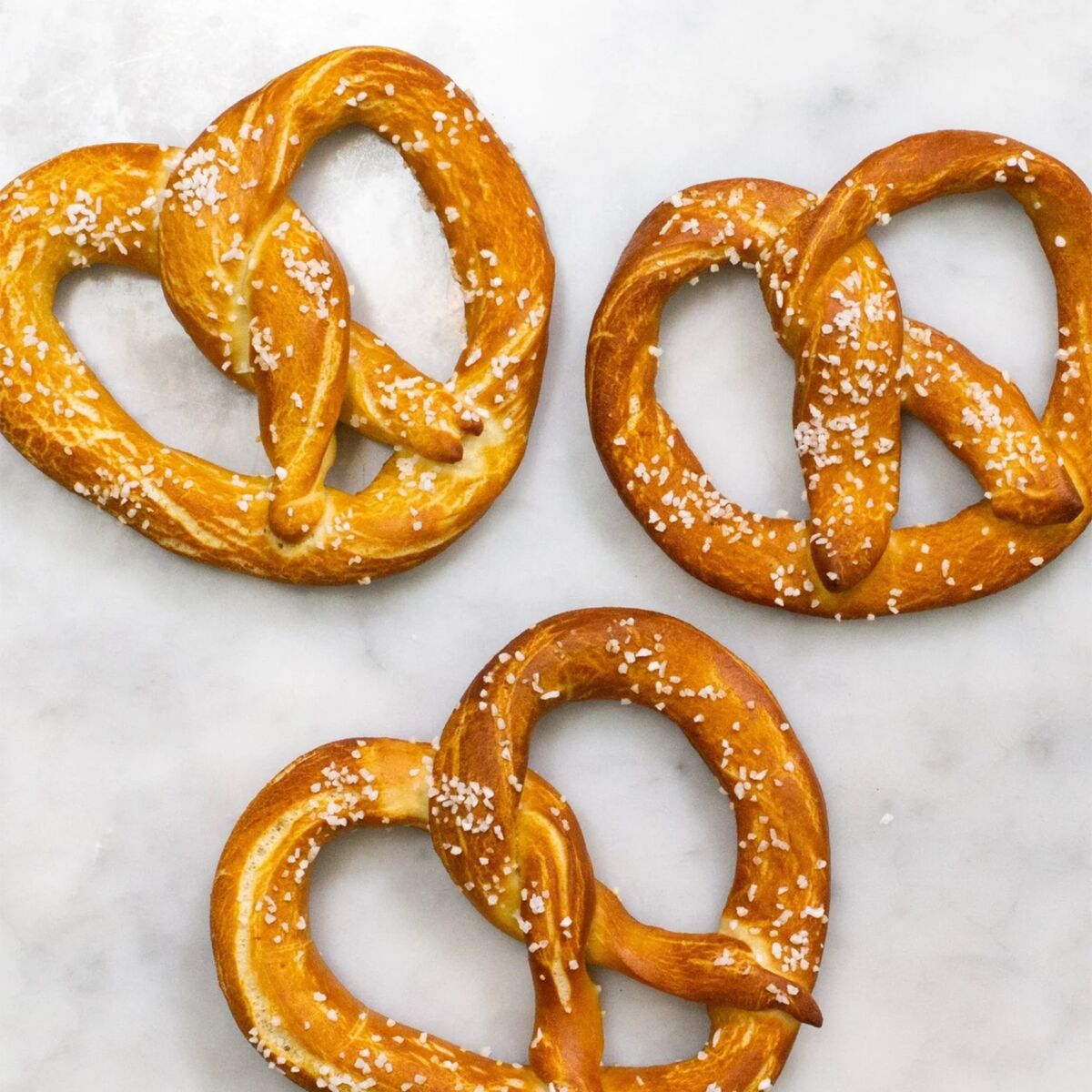 FarmSteady Soft Pretzel & Beer Cheese Kit