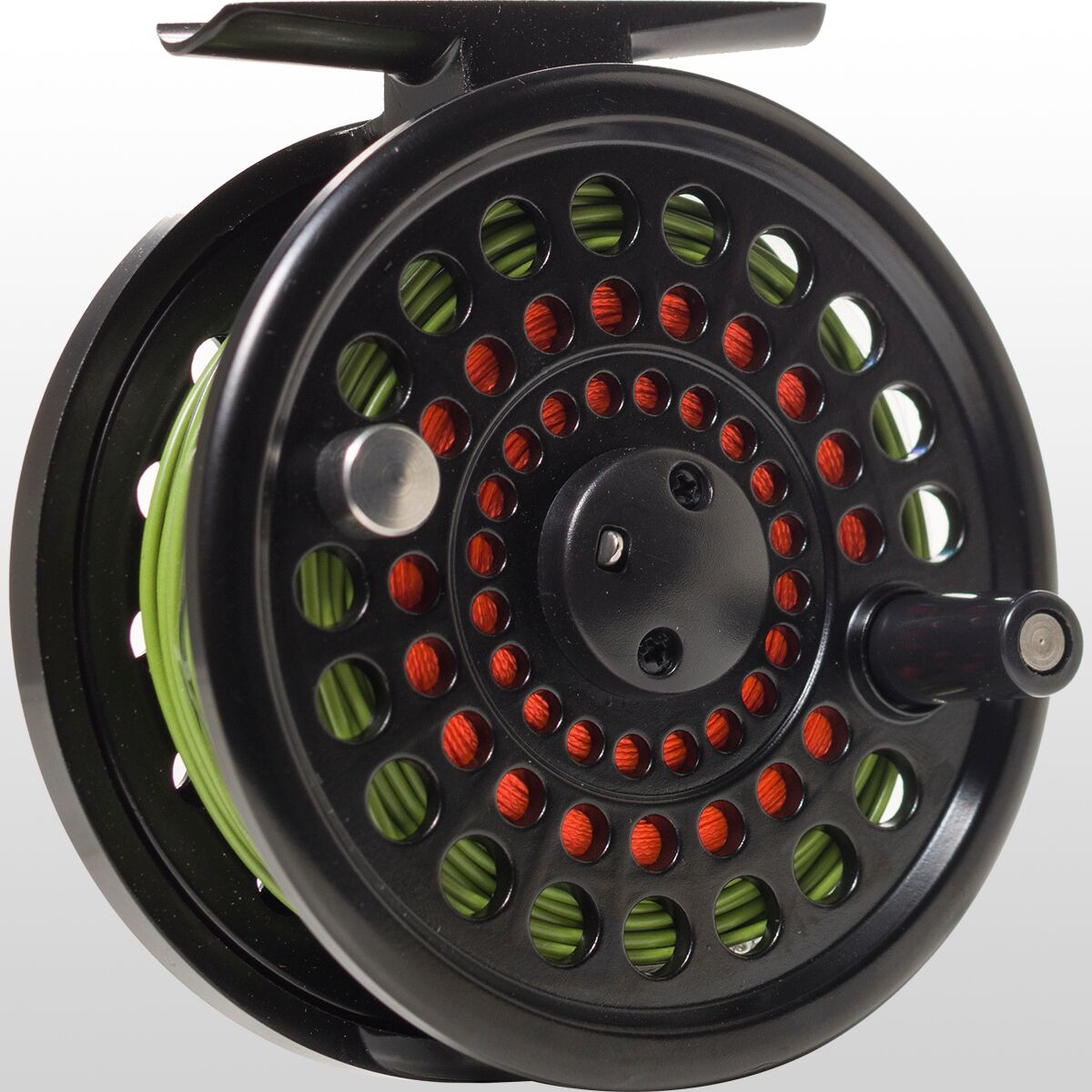 Fenwick Eagle X Fly Outfit Fishing