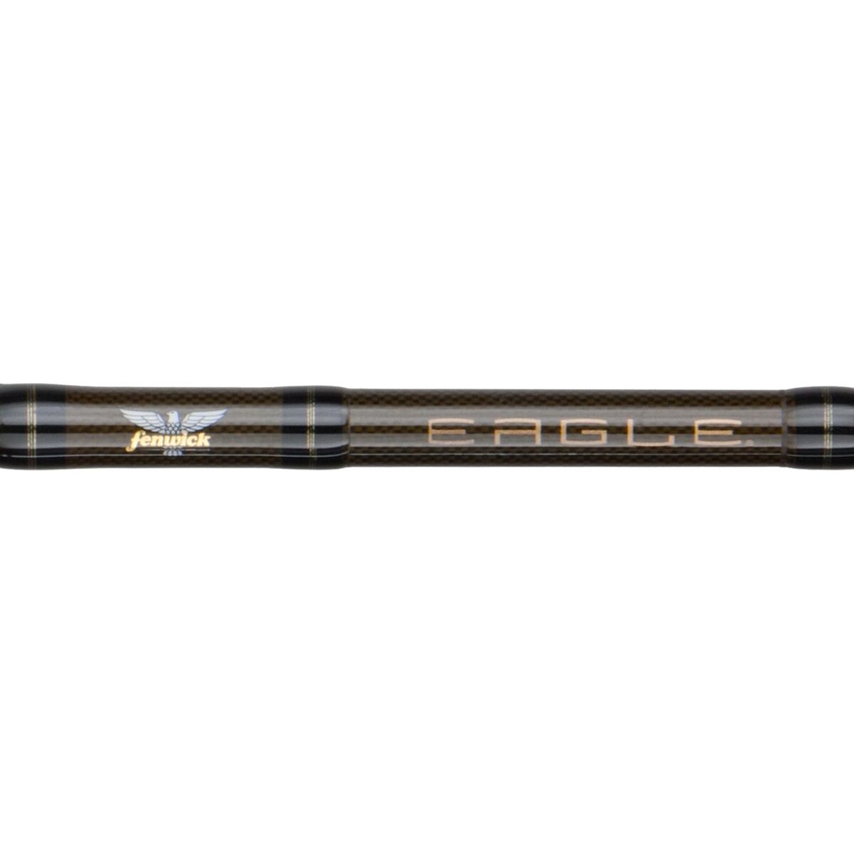 Fenwick Eagle Fly rod Fishing