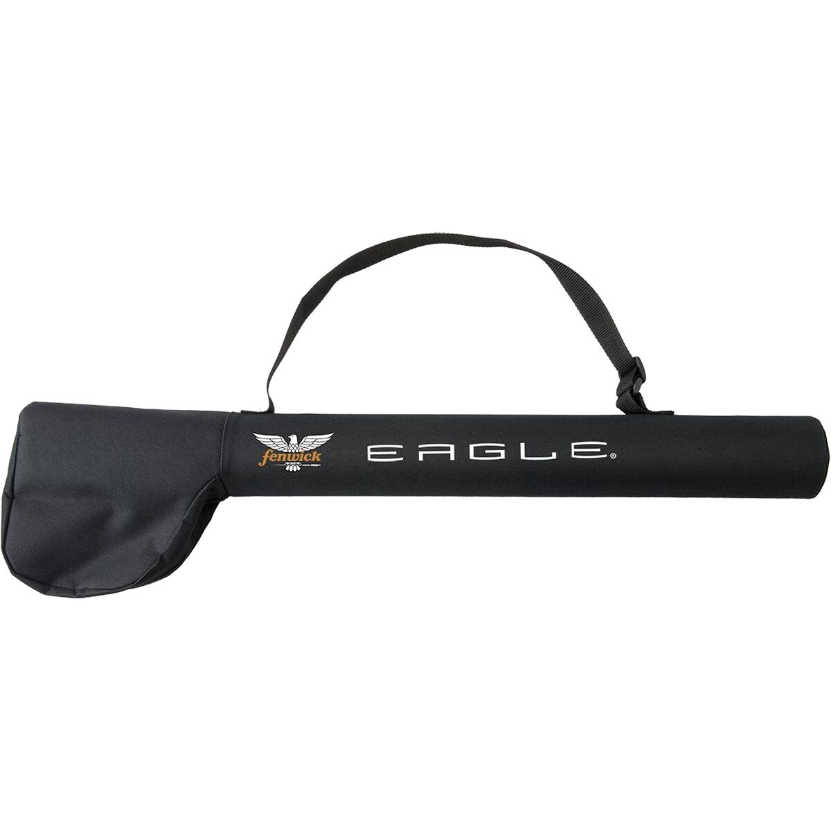Fenwick Eagle Fly rod Fishing