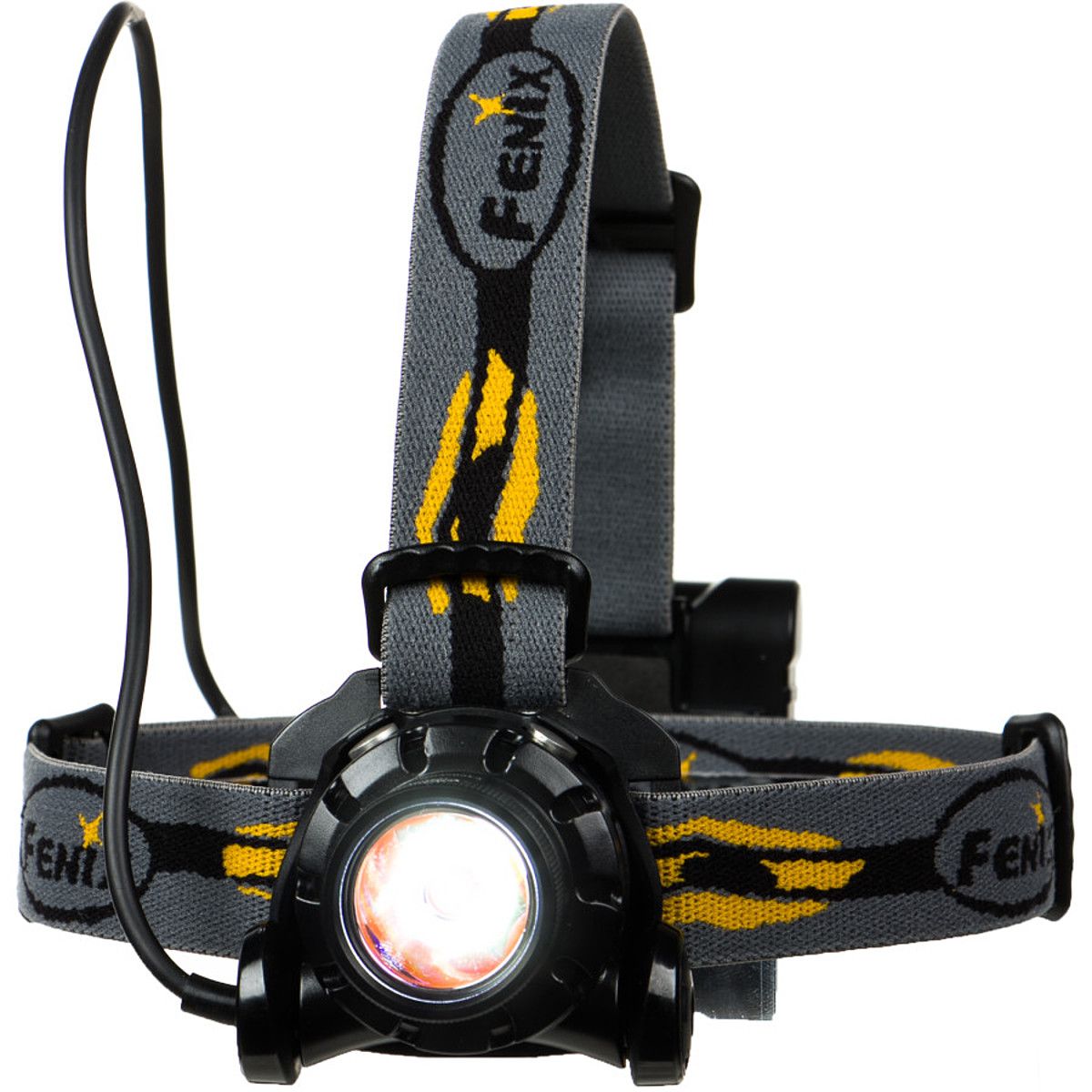 Fenix HP11 Headlamp Hike & Camp