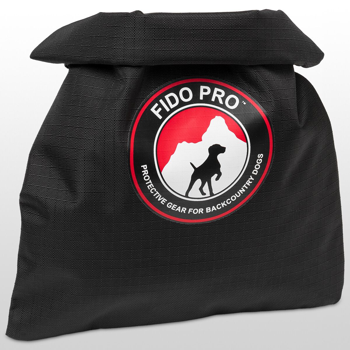 Fido Pro Saddle Dry Bag 2Pack Hike & Camp