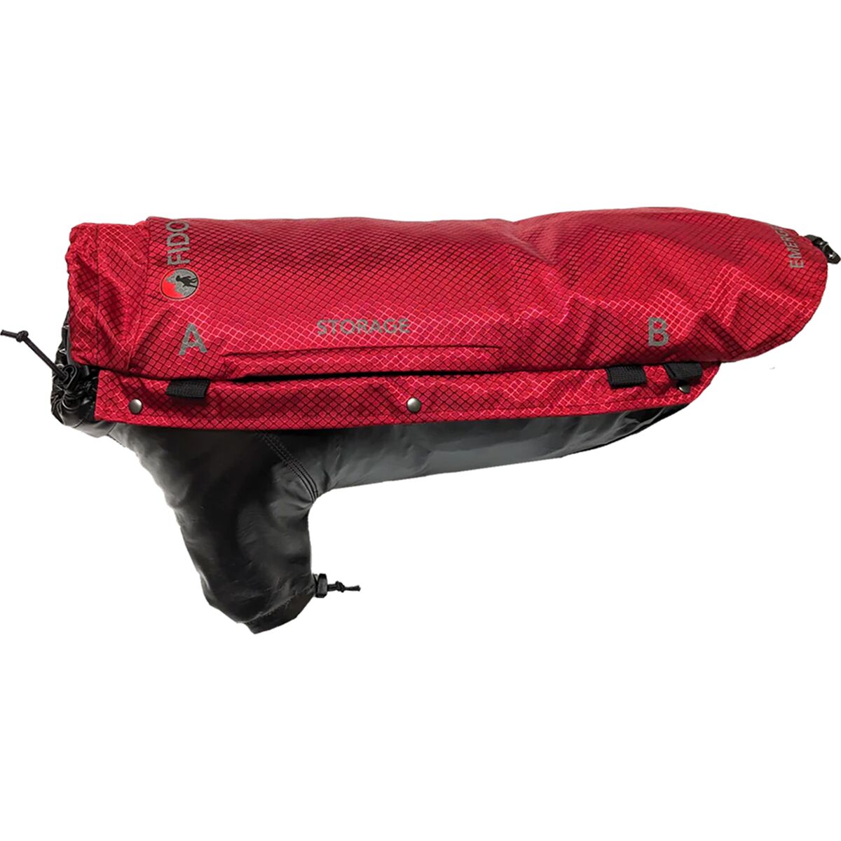 Top Dog Coats, Packs & PFDs Product Photo