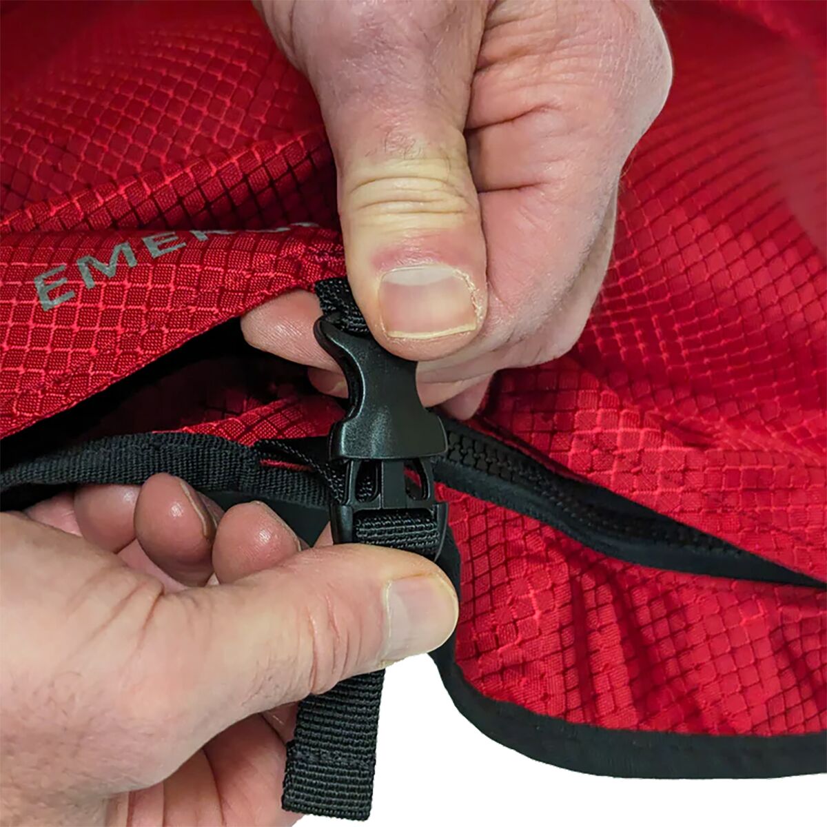 Fido Pro Fortress Jacket