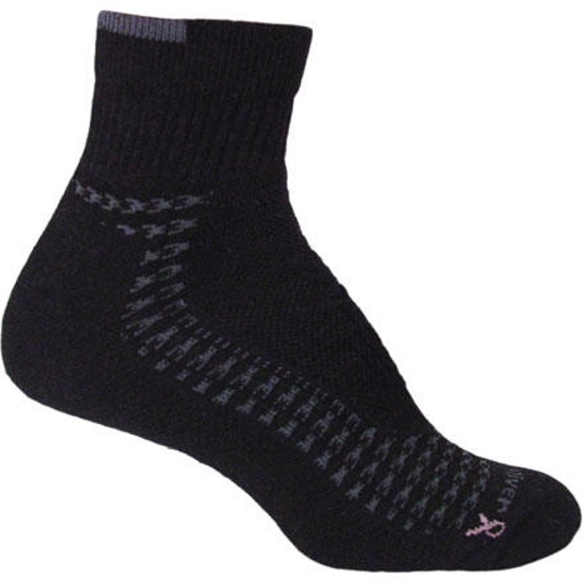 Fox River Endurance Quarter Crew Sock Women's Accessories
