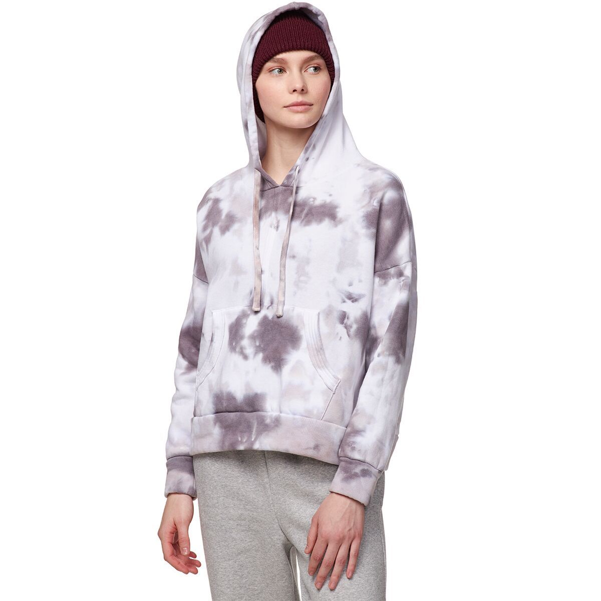 fp movement work it out hoodie