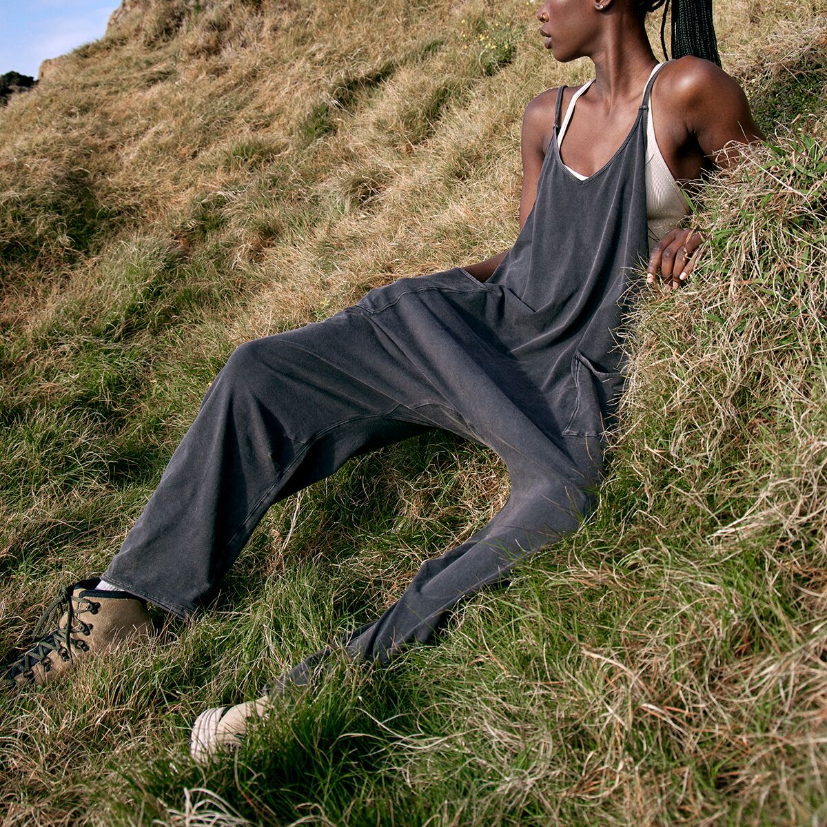 FP Movement Hot Shot Onesie Jumpsuit - Women´s