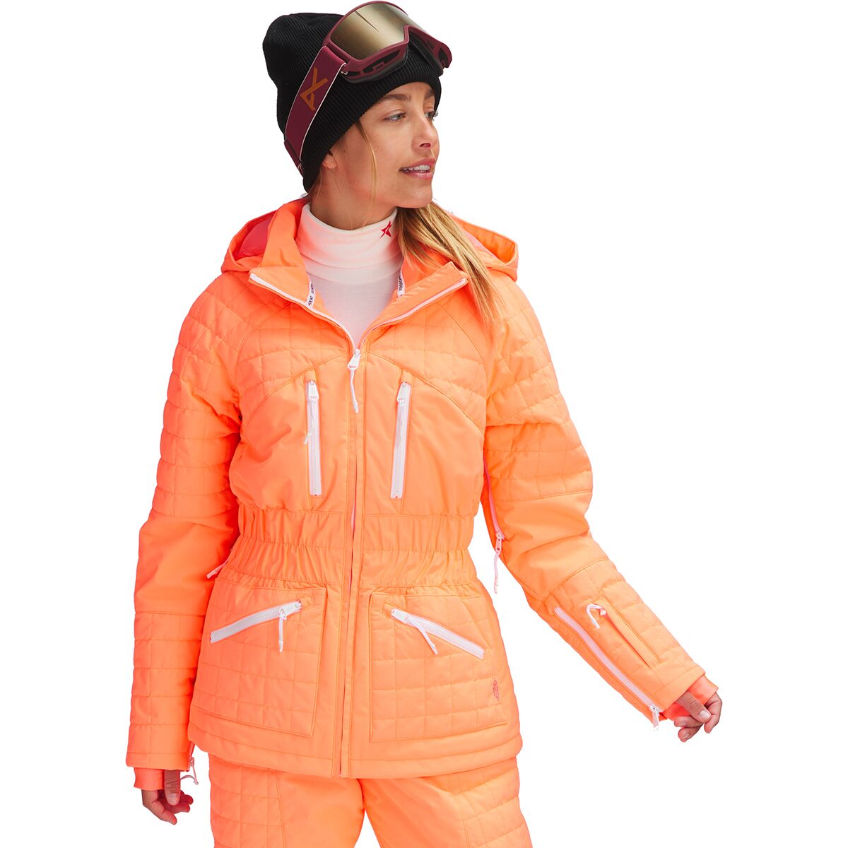 FP Movement All Prepped Ski Jacket - Women's - Clothing
