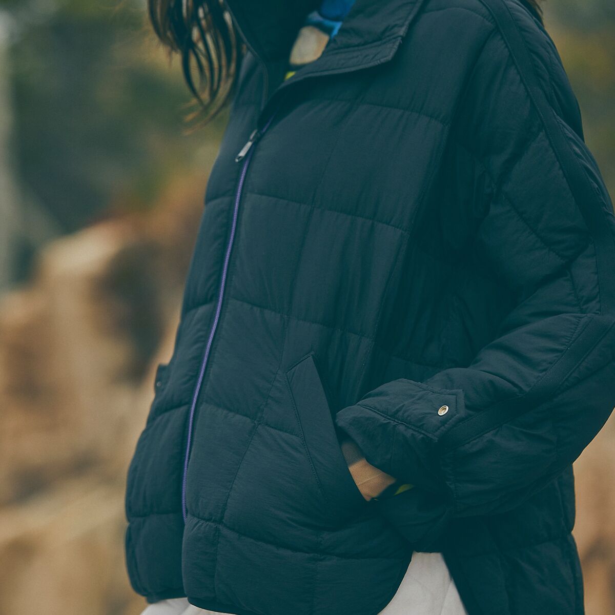 FP Movement Pippa Packable Puffer Jacket Women's Clothing