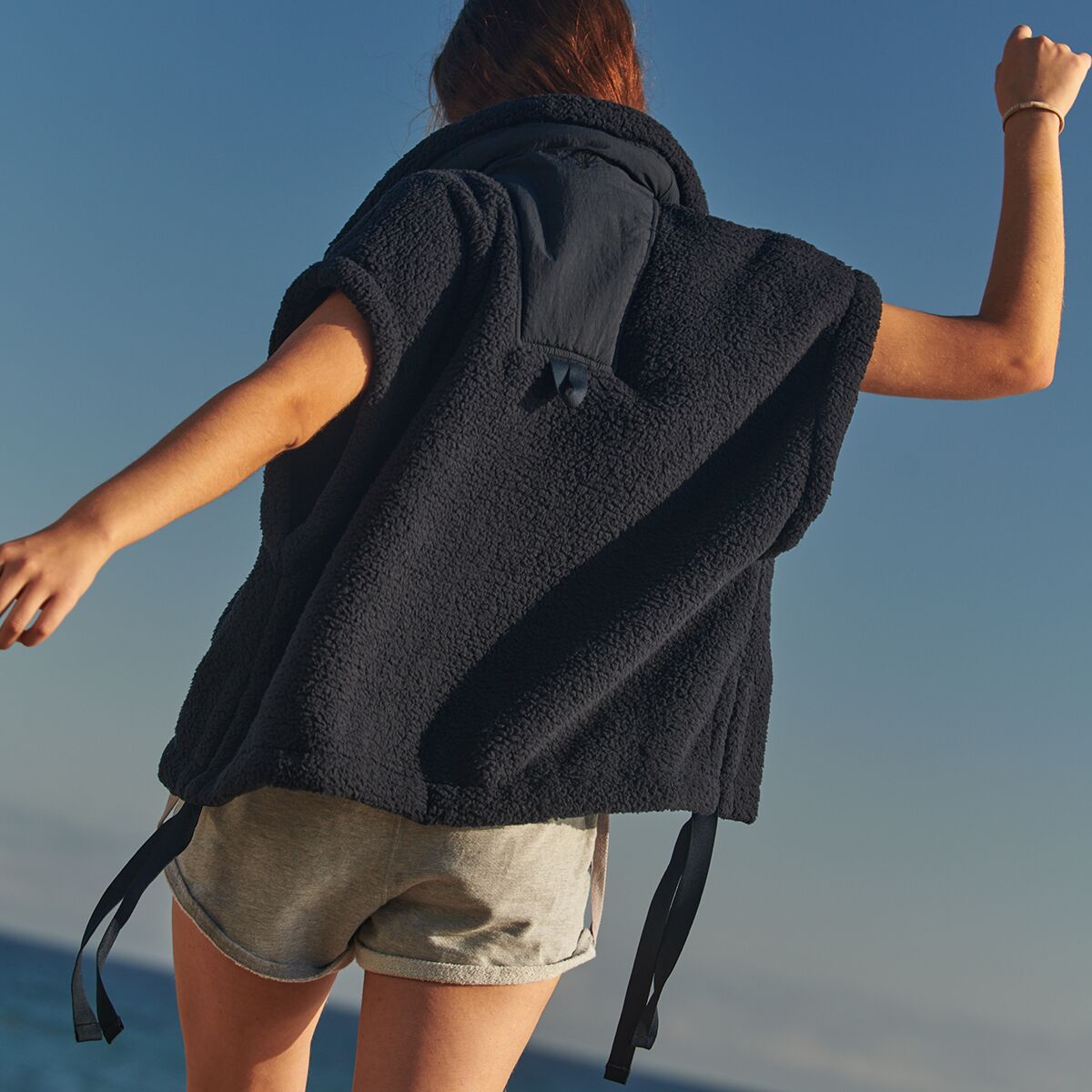 FP Movement Scout It Out Fleece Vest - Women´s