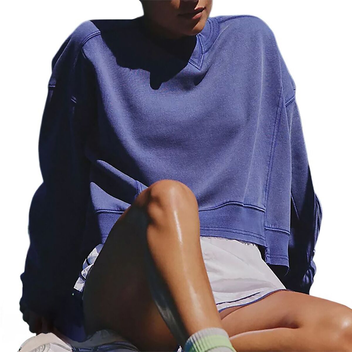 Intercept Pullover - Women's