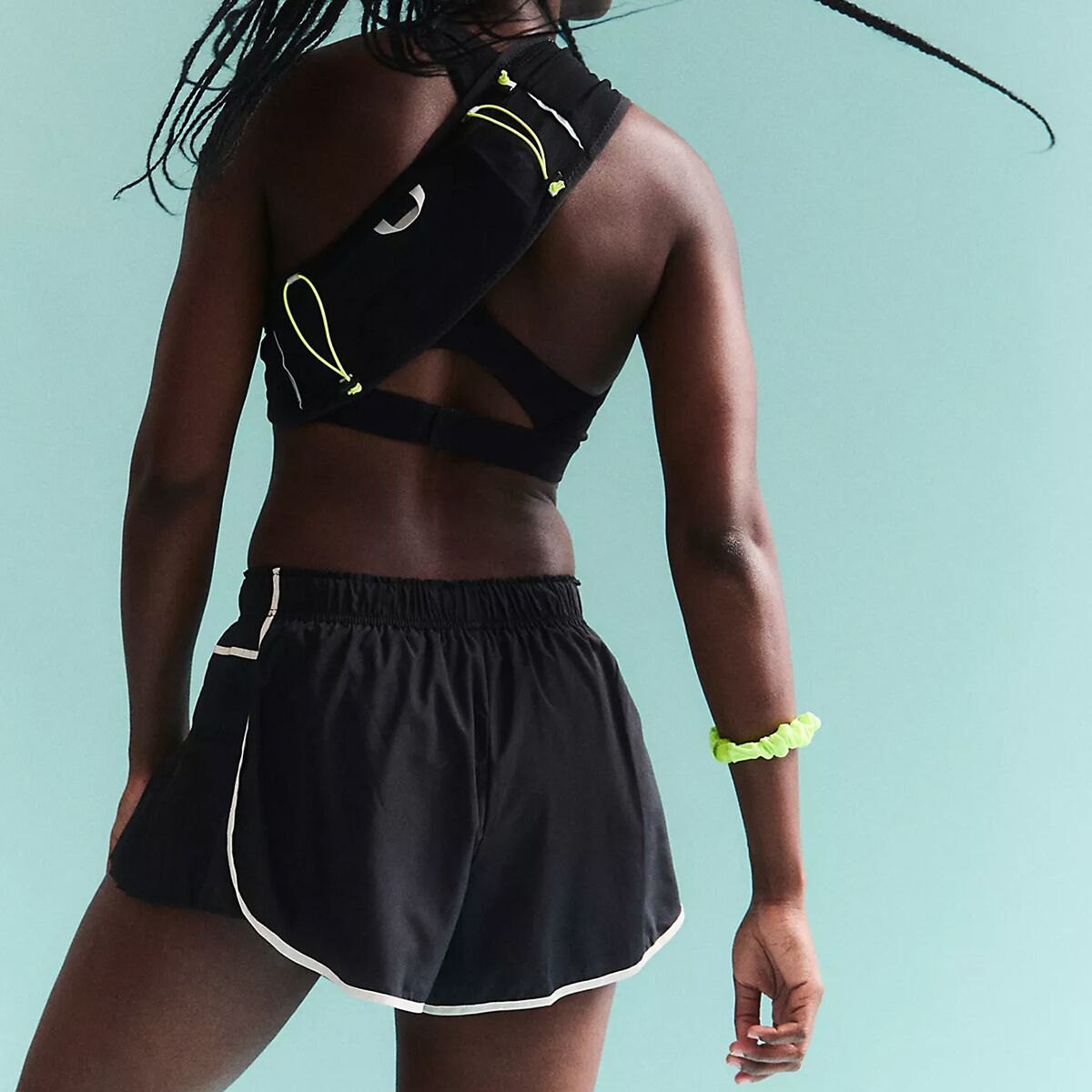 FP Movement Easy Tiger Short - Women´s