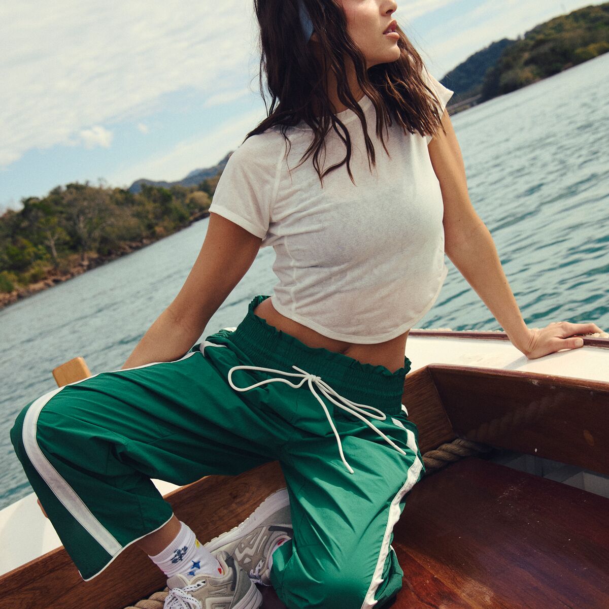 FP Movement Champ Is Here Pant - Women´s