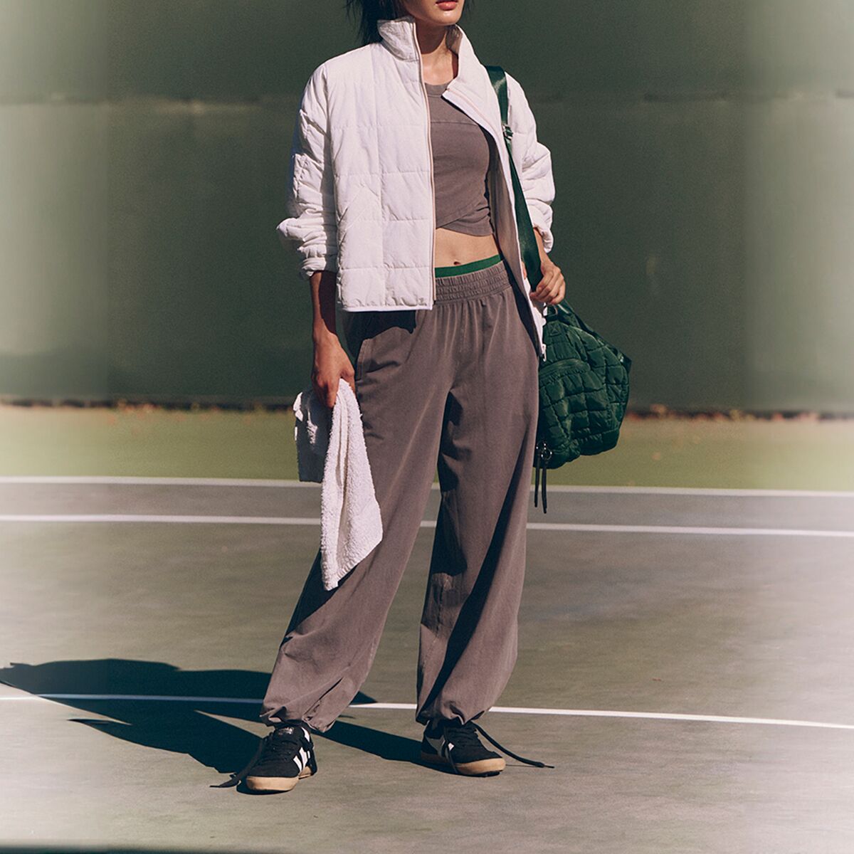 FP Movement Hotshot Crossover Set - Women´s