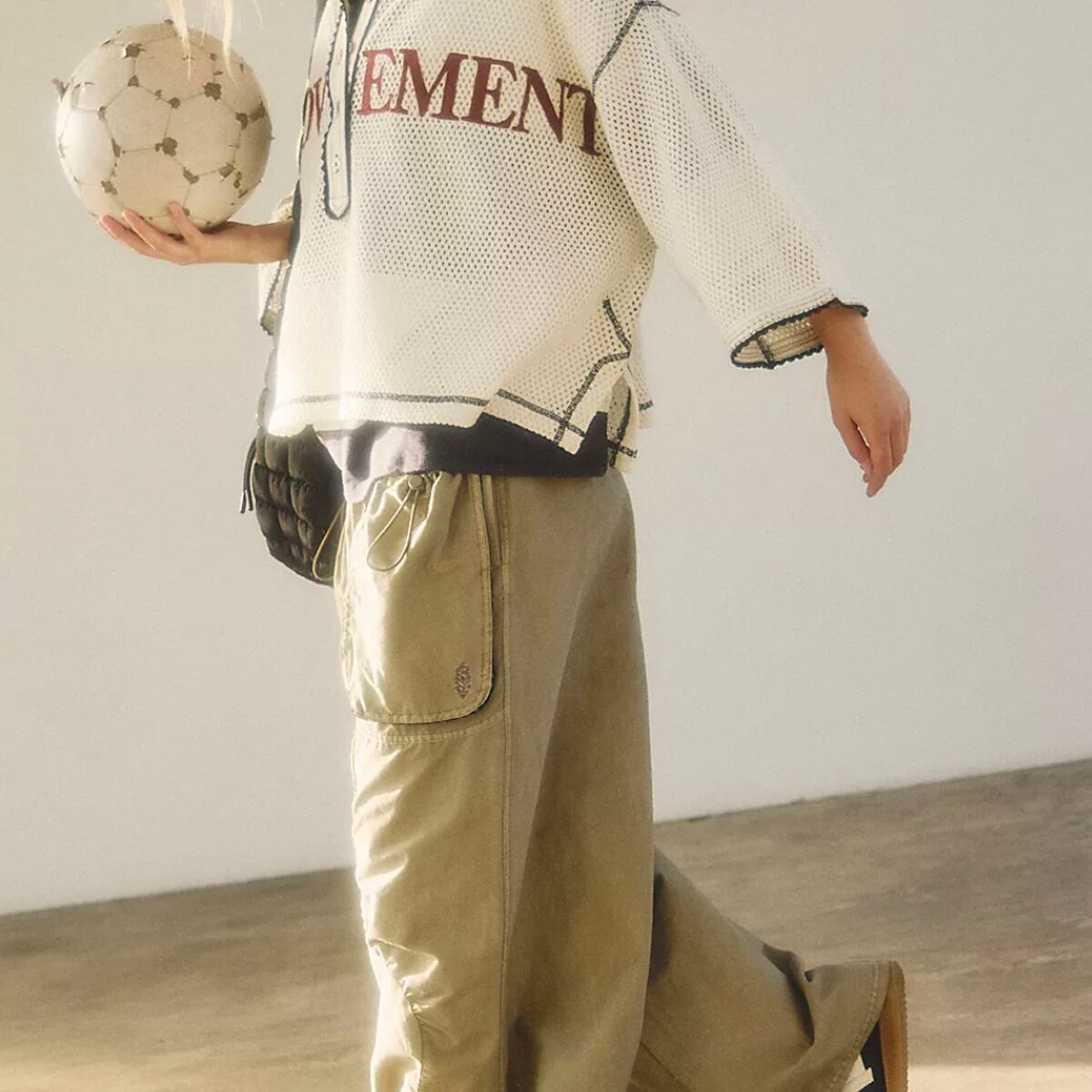 FP Movement Camp Out T-Shirt - Women´s