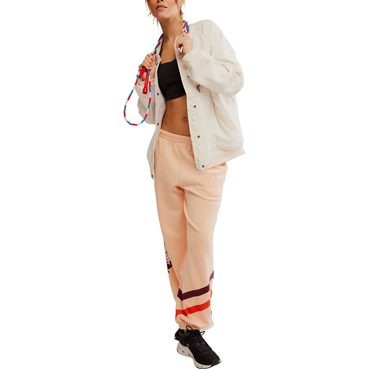 FP Movement Extra Winnings Cardi - Women´s