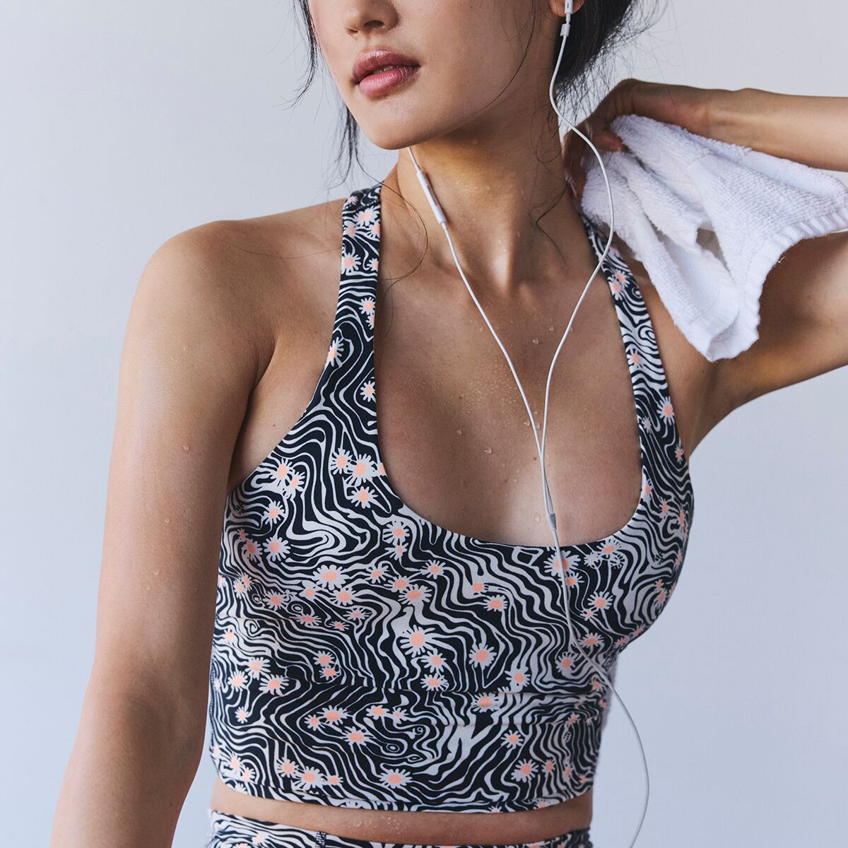 FP Movement Printed Never Better Halter Top - Women´s