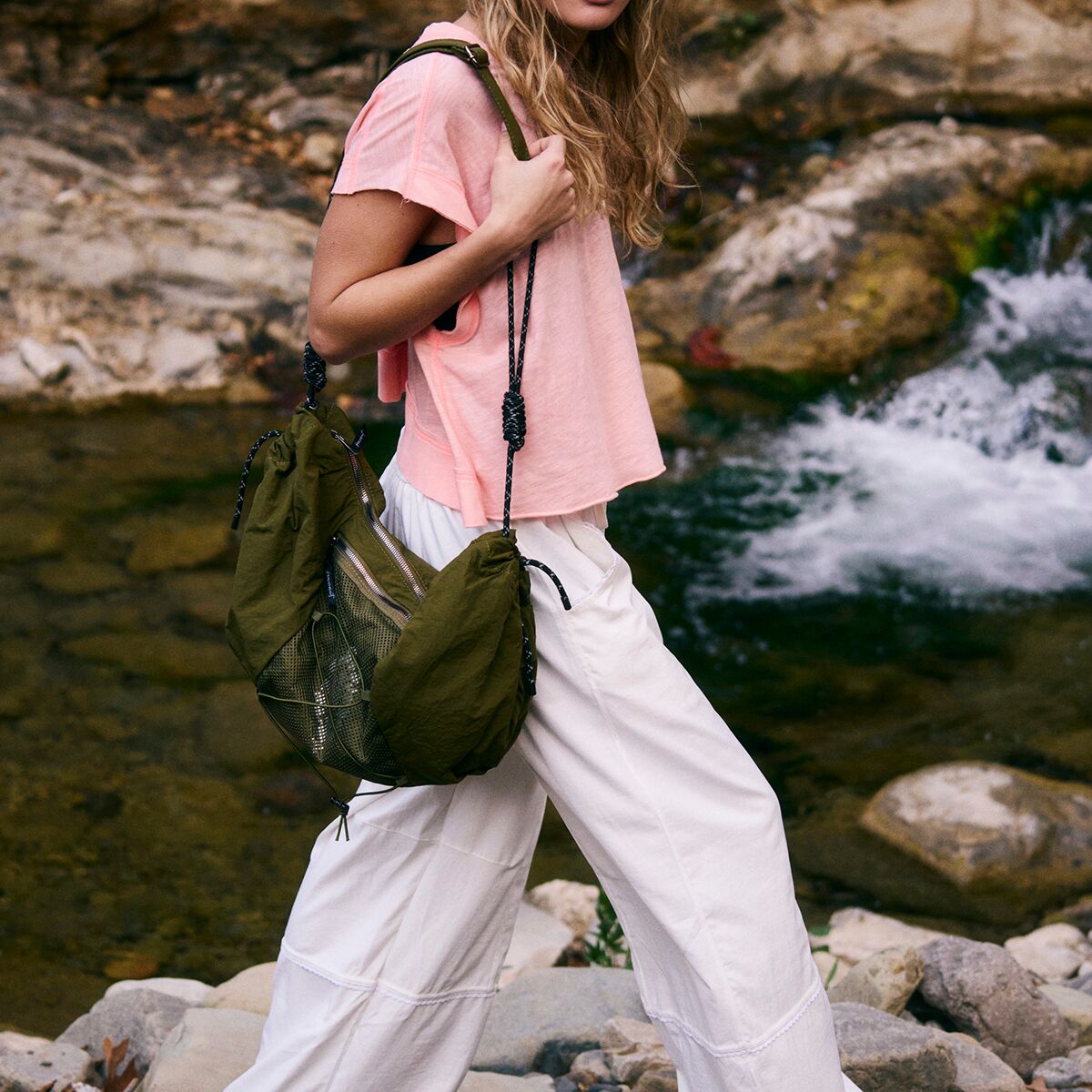 FP Movement Wish It Wide Leg Pant - Women´s