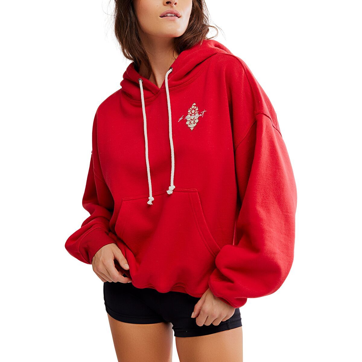 Ctw Final Call Logo Hoodie - Women's