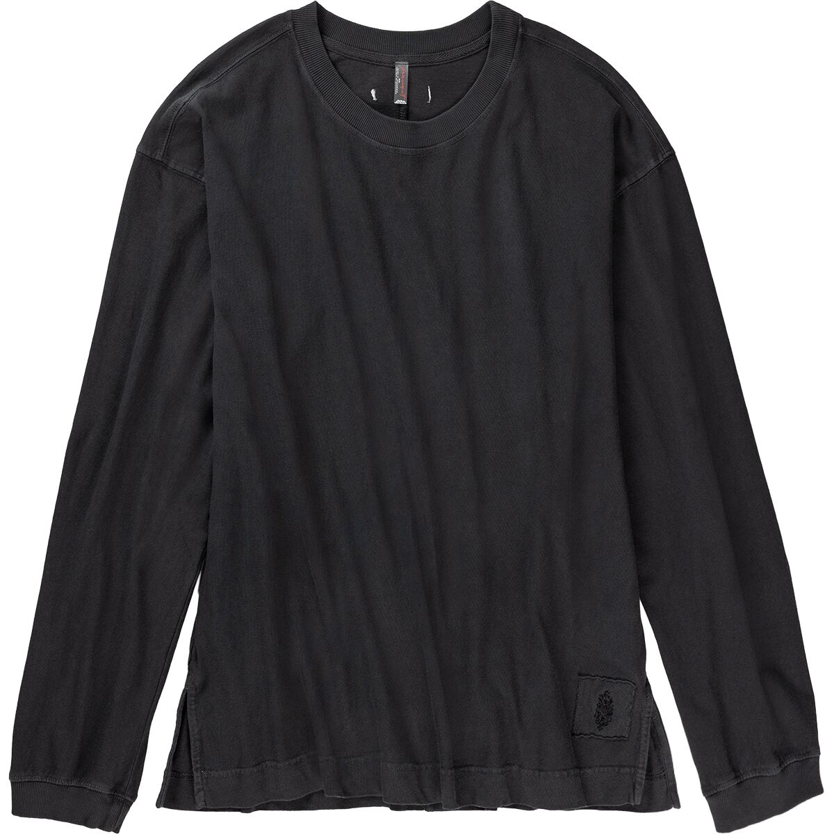 Hustle Layer | Black