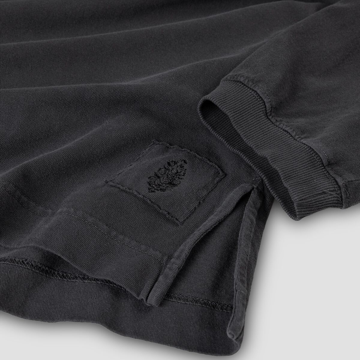 Женский топ FP Movement Hustle Layer Top, цвет: Чёрный — фото 3