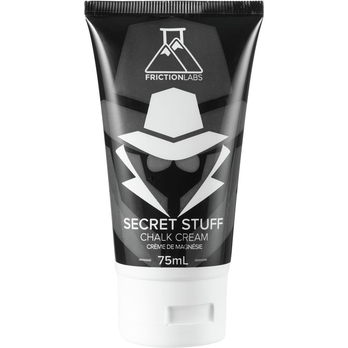 Friction Labs Secret Stuff Climb