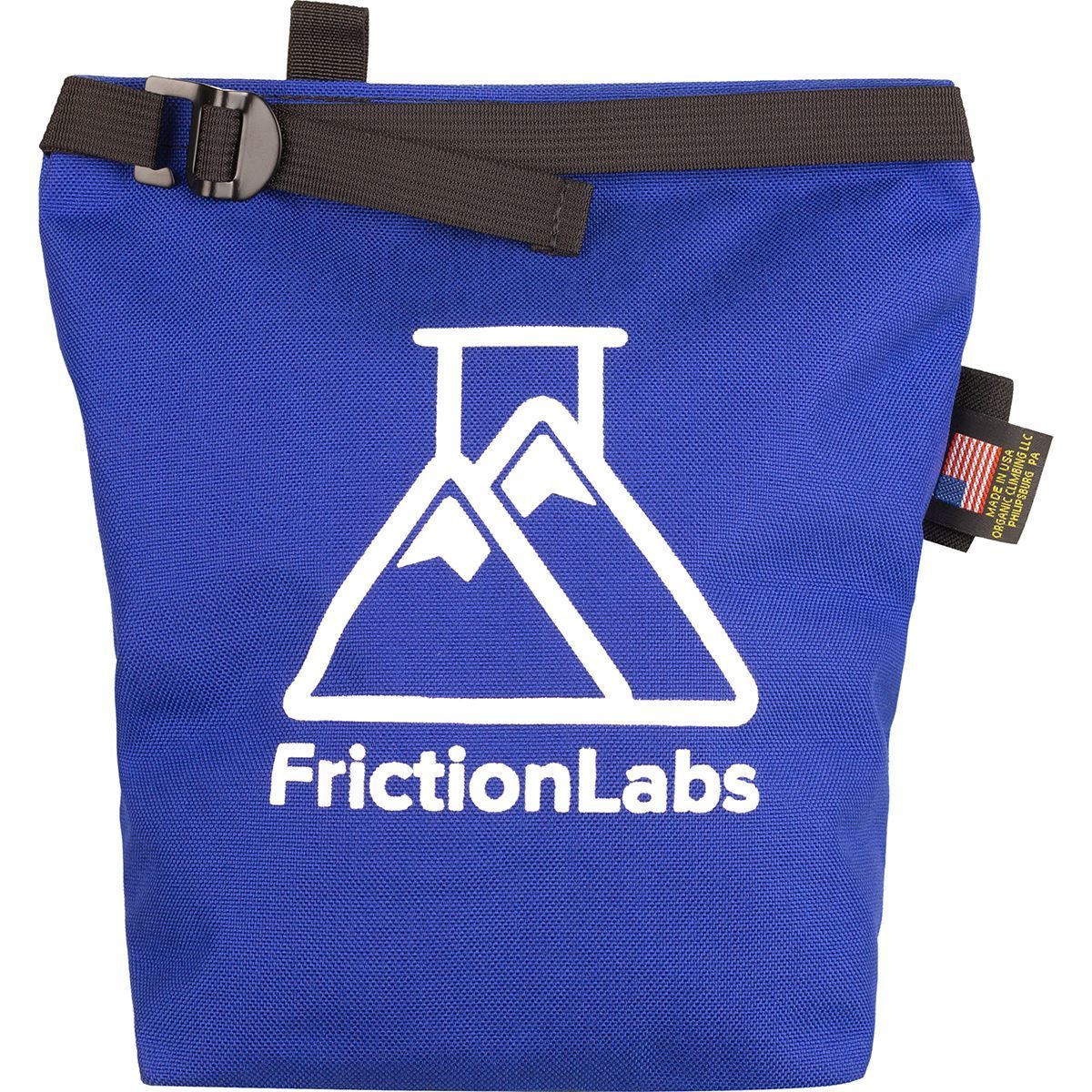 Friction Labs Chalk Bucket Climb