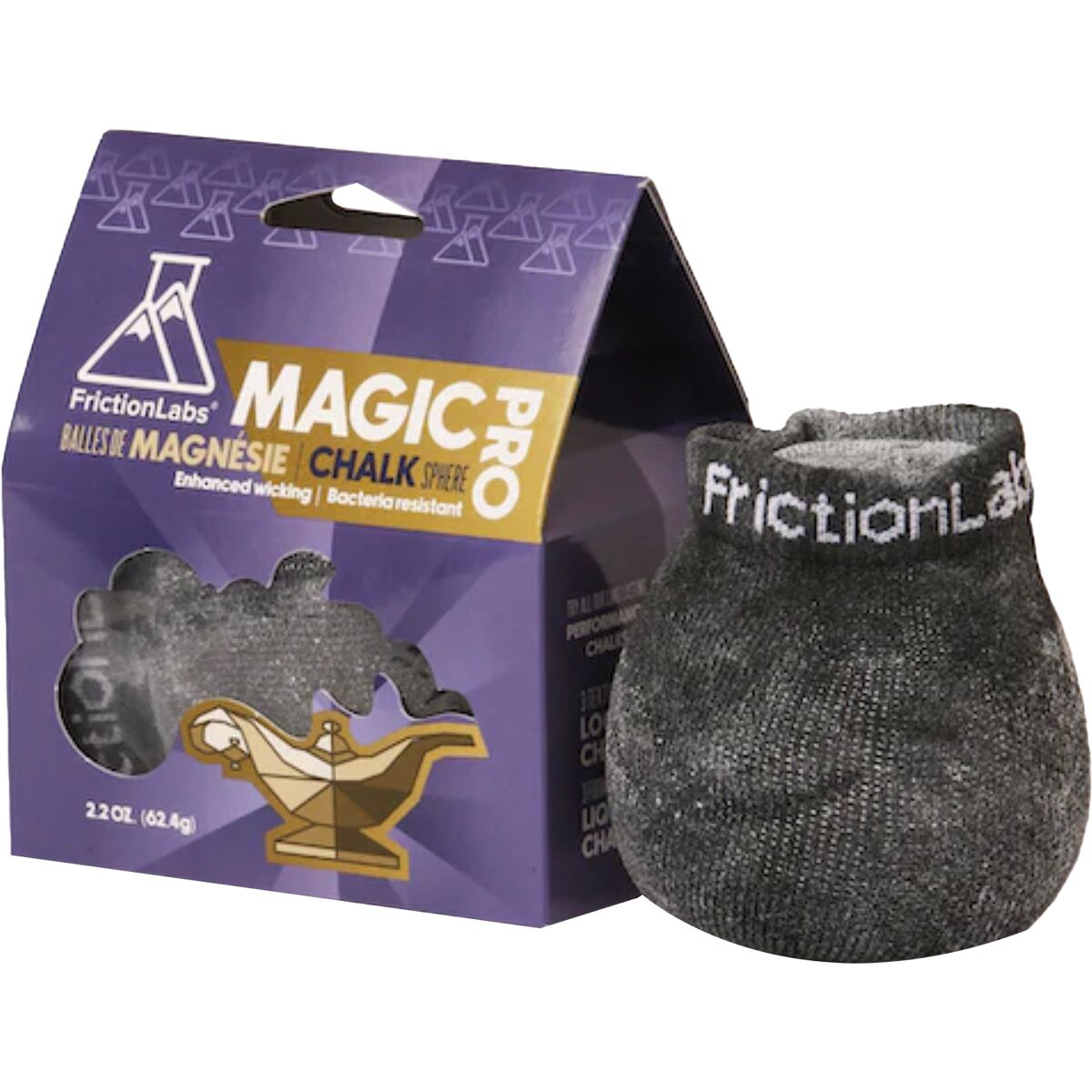 Friction Labs Magic Pro