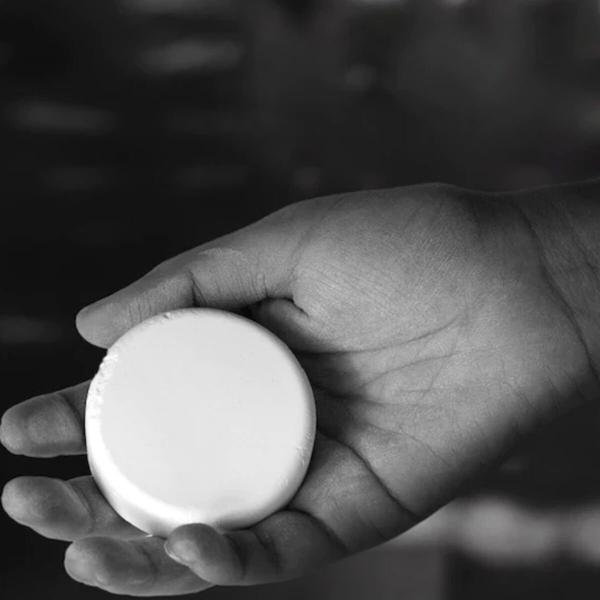 Friction Labs The Chalk Disc
