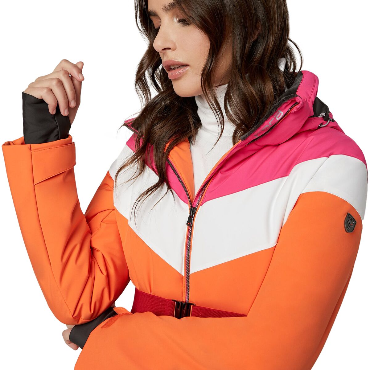 Fera Christy Jacket Women's Clothing