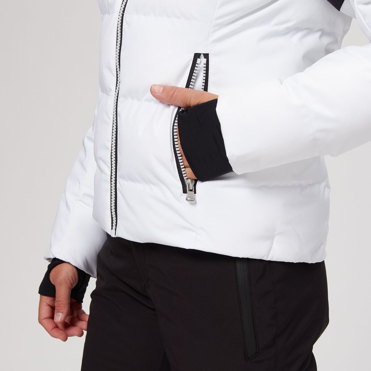 Fera Kate Puffer Jacket | Simon