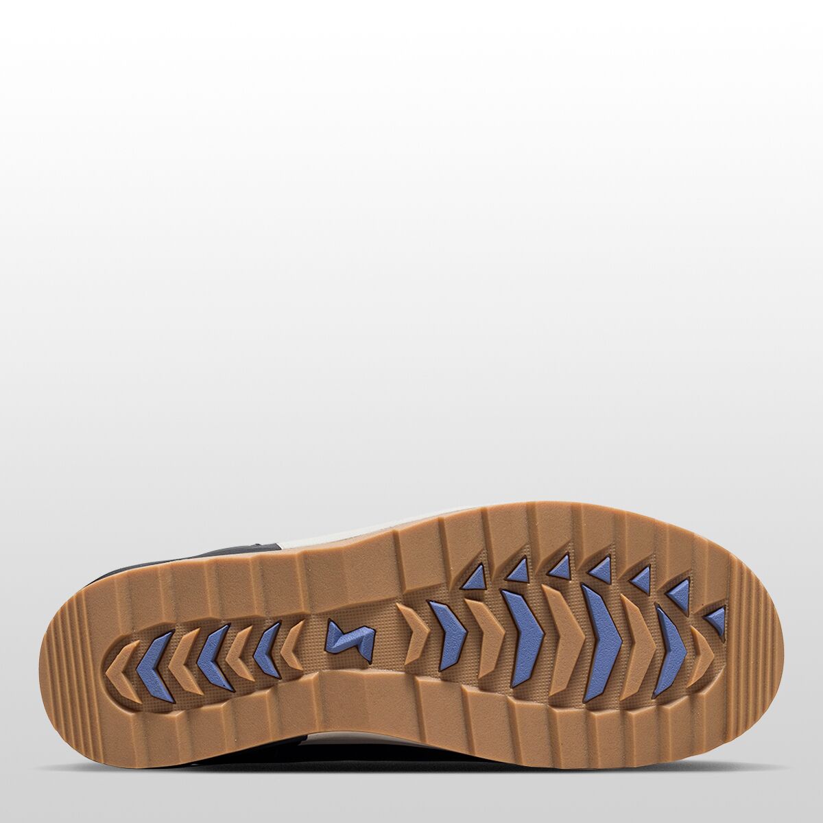forsake patch hiking boot