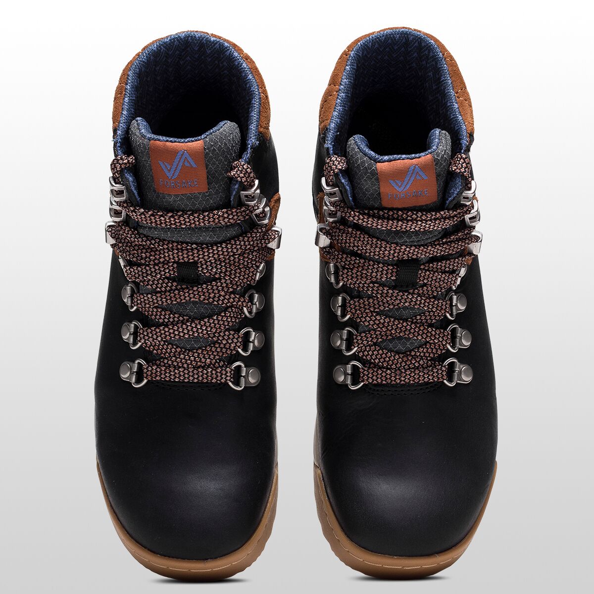 women's forsake patch boots