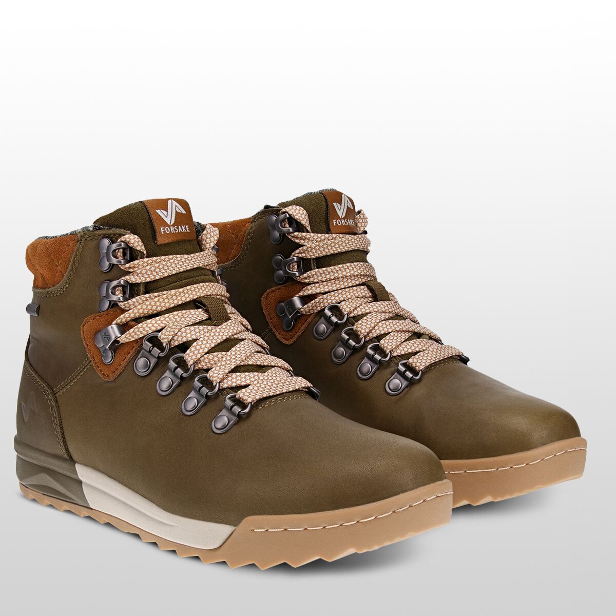 forsake womens hiking boots
