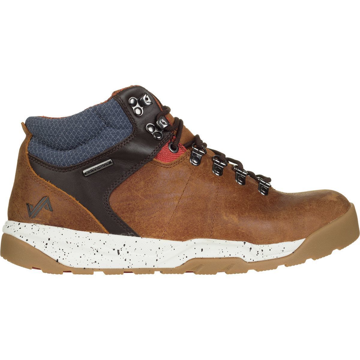 west fork waterproof boot