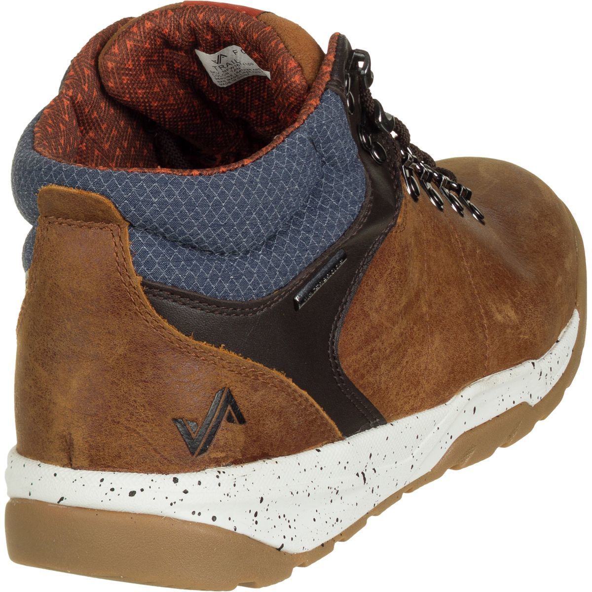 west fork waterproof boot