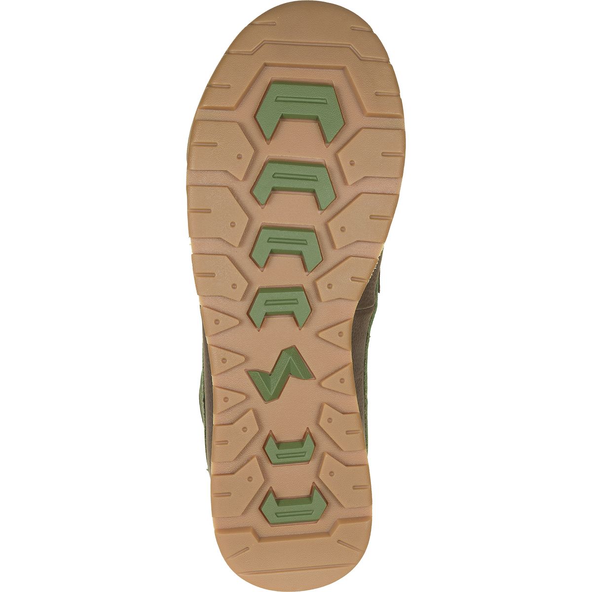 duck boot forces