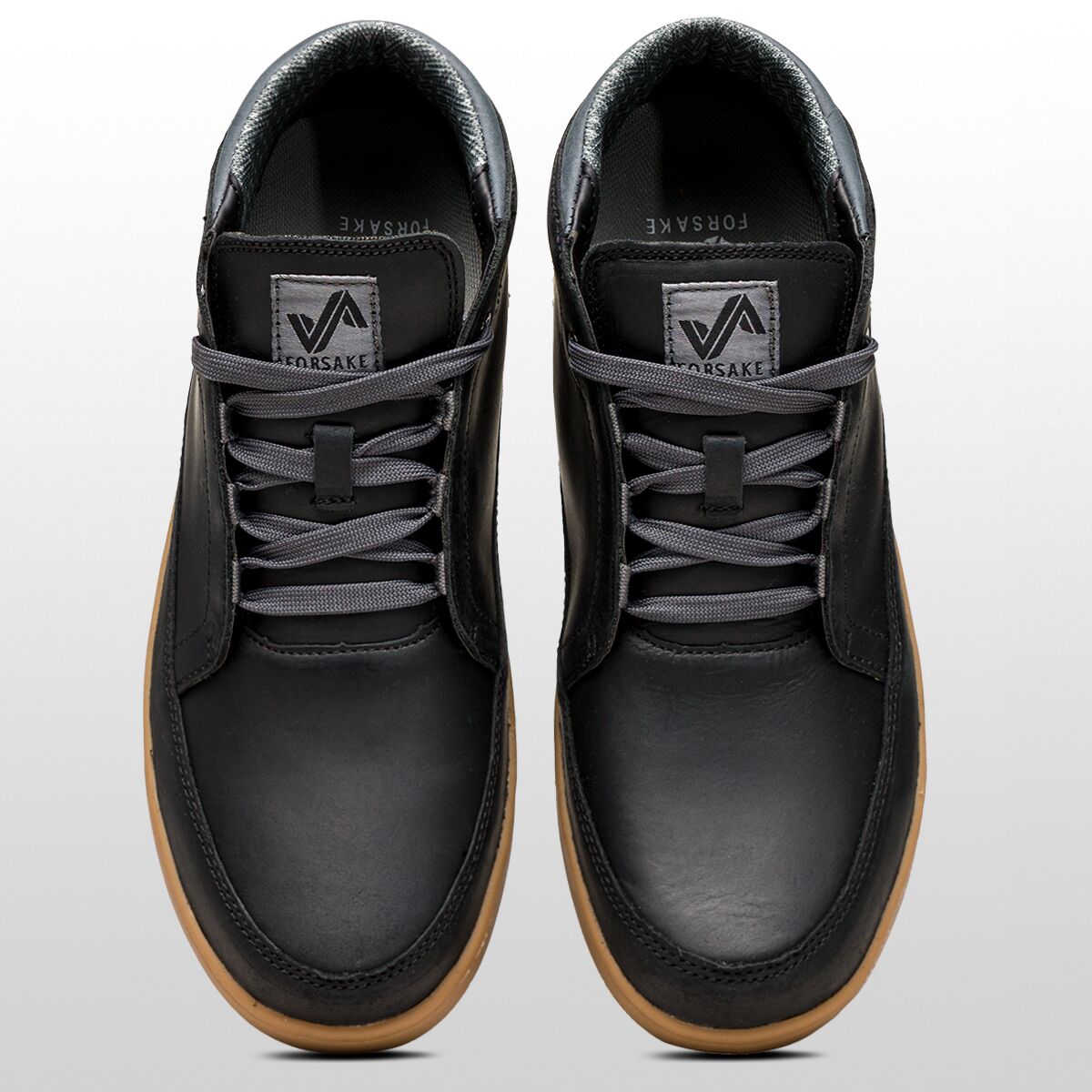 forsake phil chukka shoe