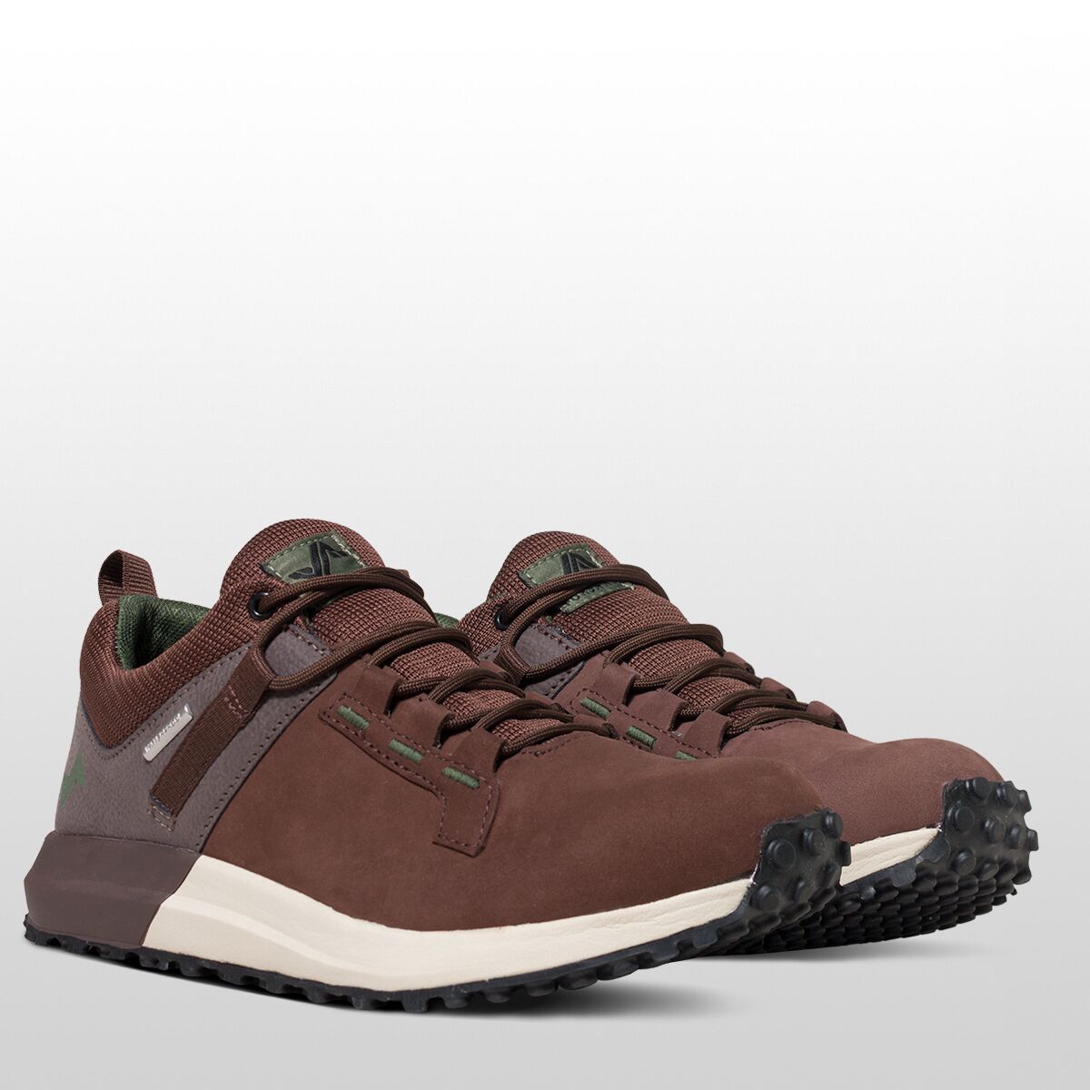 Forsake Range Low Shoe Men's Footwear