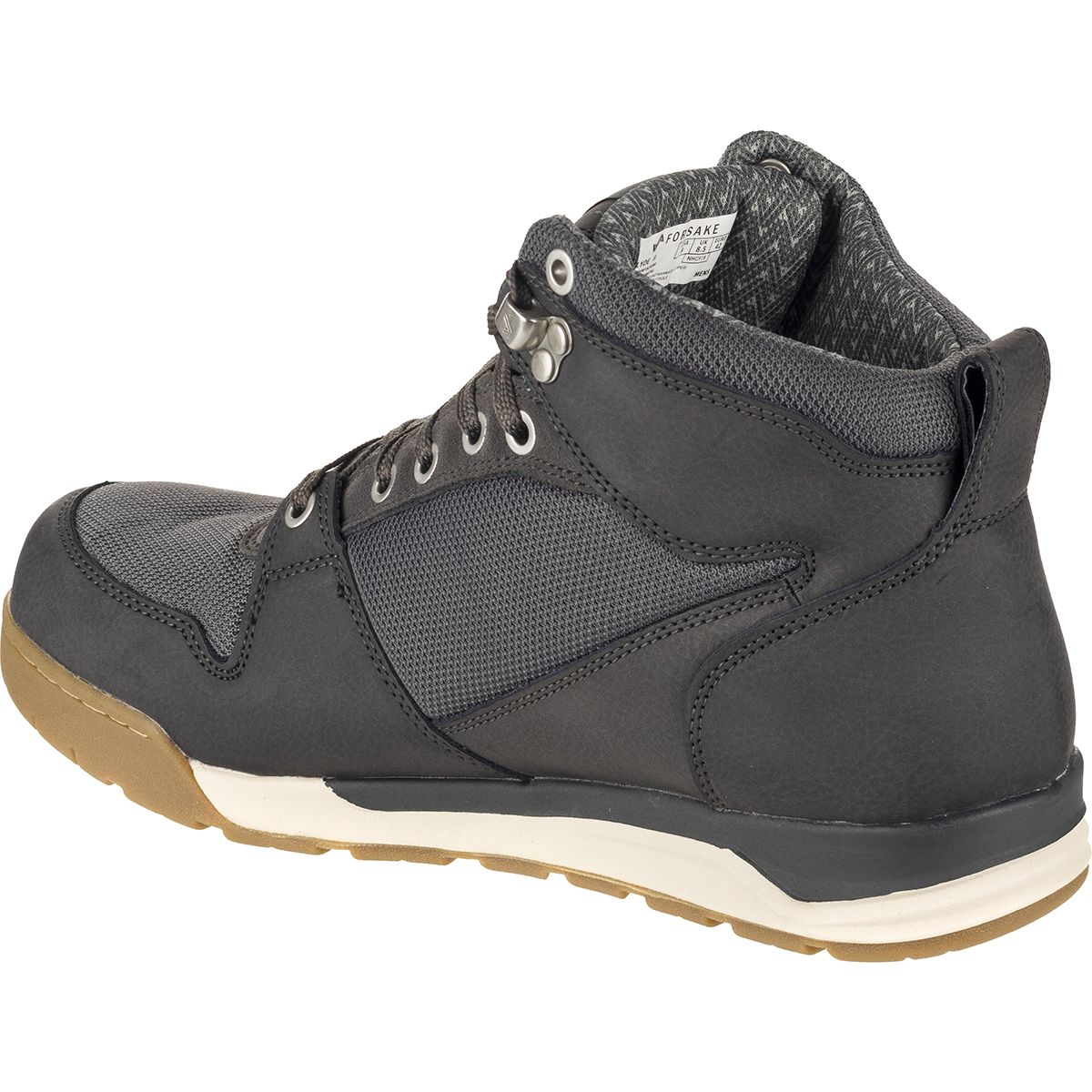 forsake clyde boots