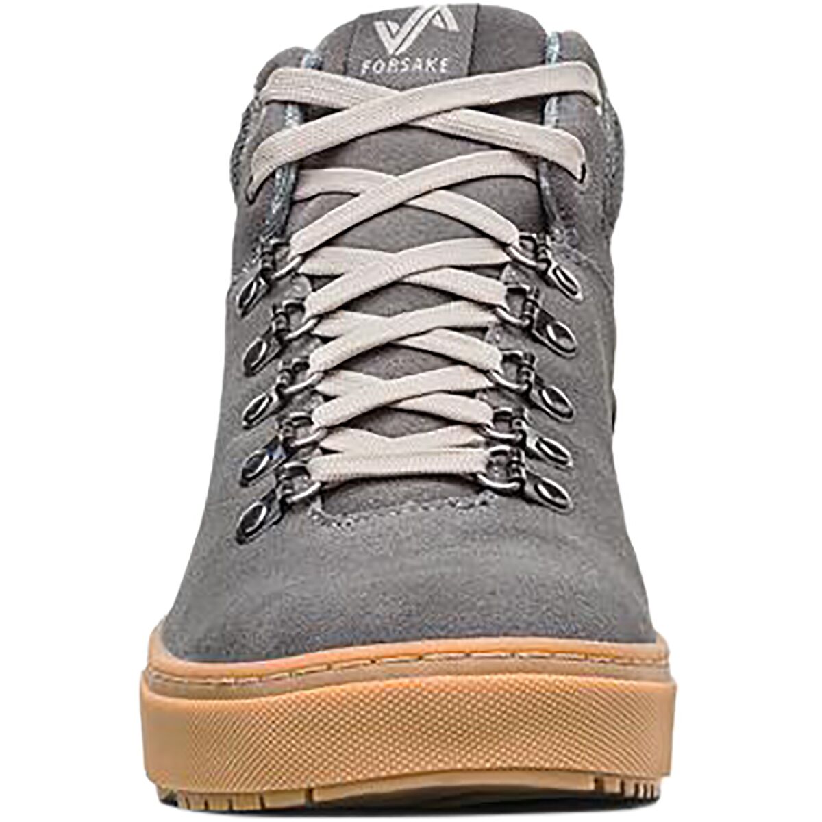 forsake lucie mid black