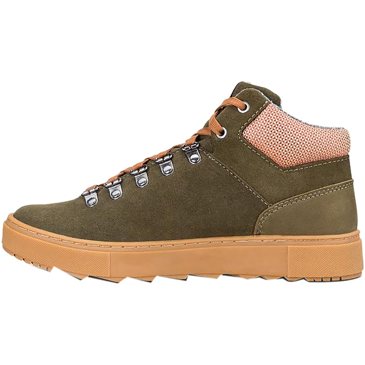 women's grizedale mid boot