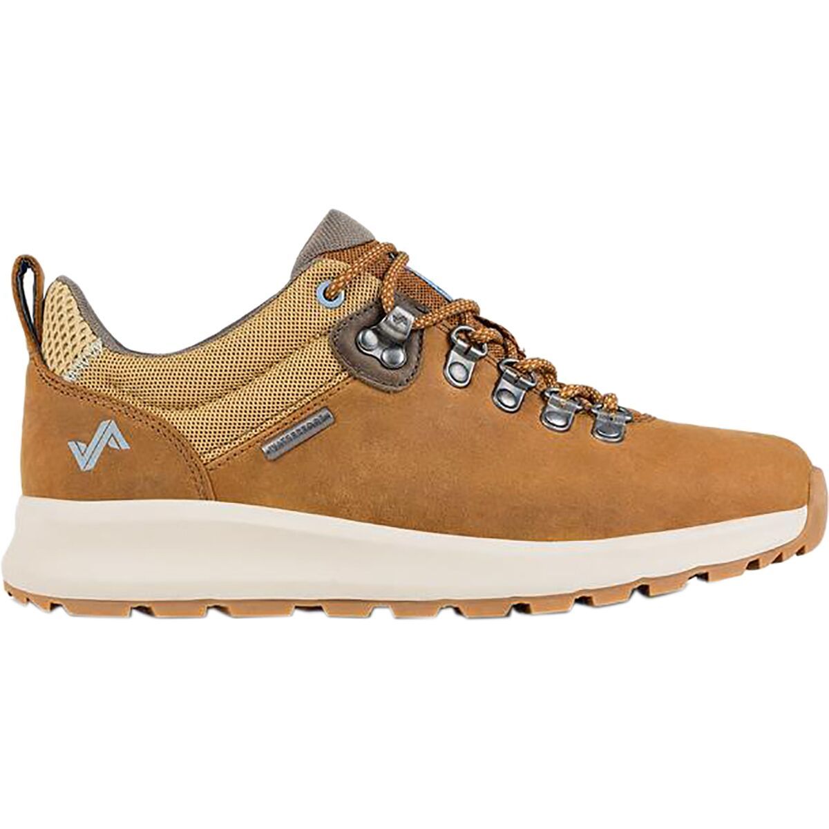 forsake range low waterproof trail shoes