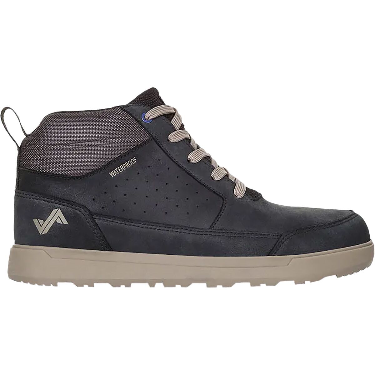 Forsake Mason Mid Shoe Men's Footwear