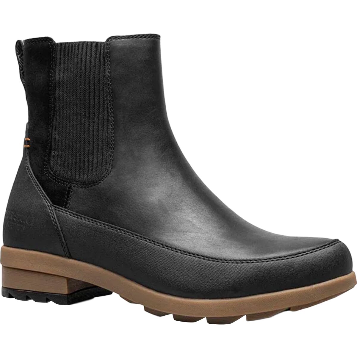 Женские ботинки Forsake Sofia Chelsea Boot, цвет: Чёрный — фото 2