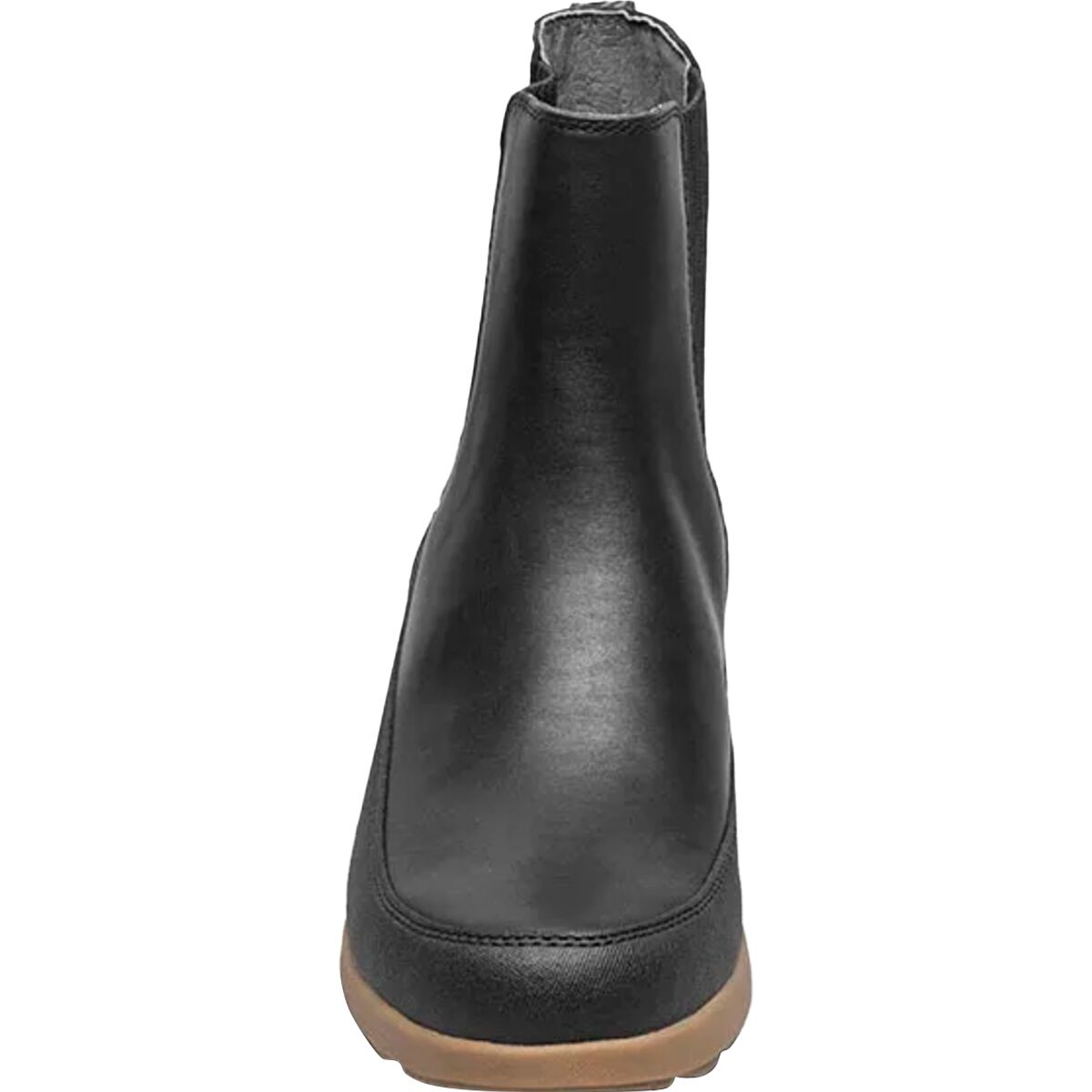 Женские ботинки Forsake Sofia Chelsea Boot, цвет: Чёрный — фото 4
